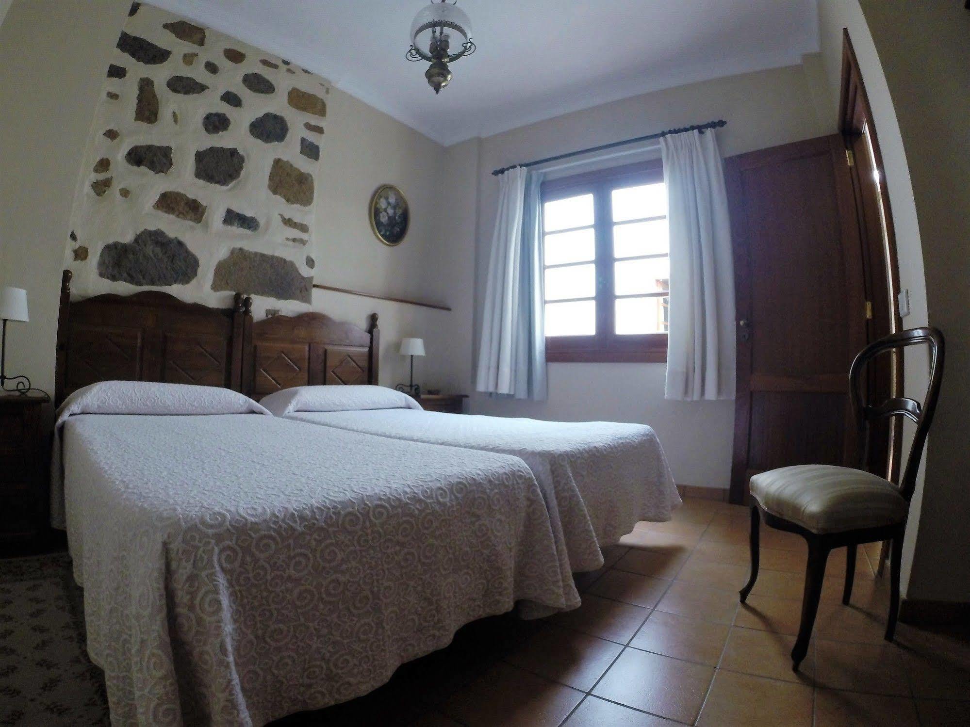 Casa Rural Dona Margarita Teror Exterior photo